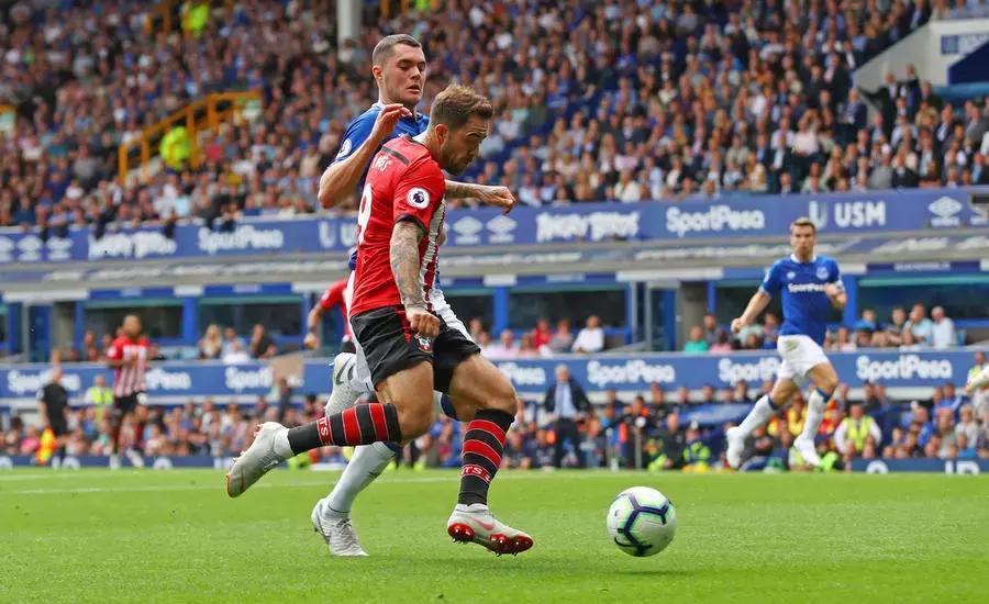 圣徒大将的“小目标”：为了成绩休赛期埋头苦练全力冲英超前六