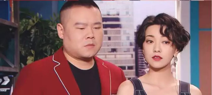 郭采洁回应与人物不符,郭采洁颜值测评