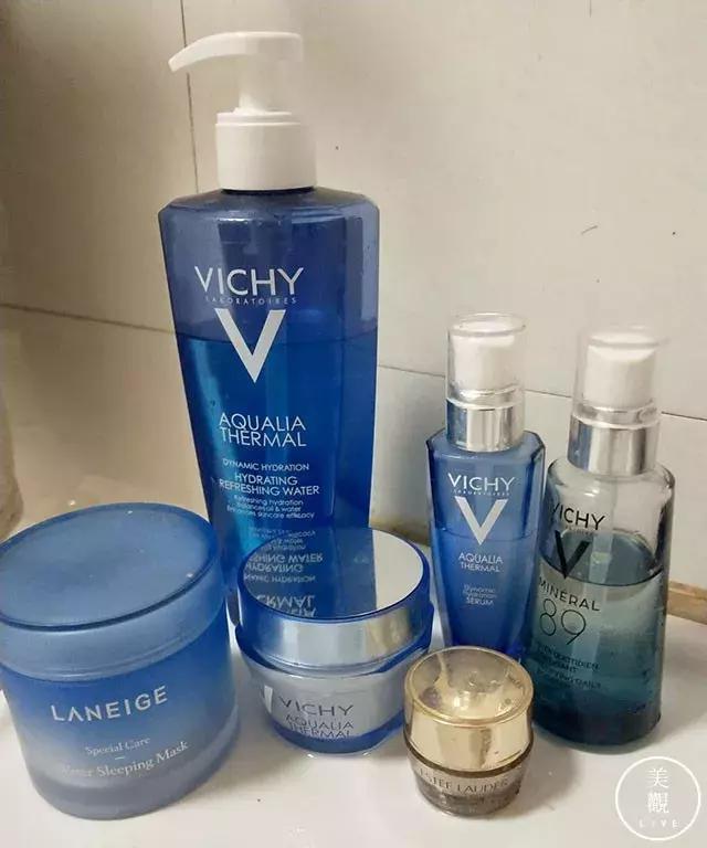 月收入4000用什么护肤品,收入5000用什么护肤品