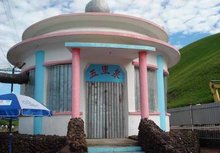 阿尔山柴河景区概况,中国阿尔山介绍