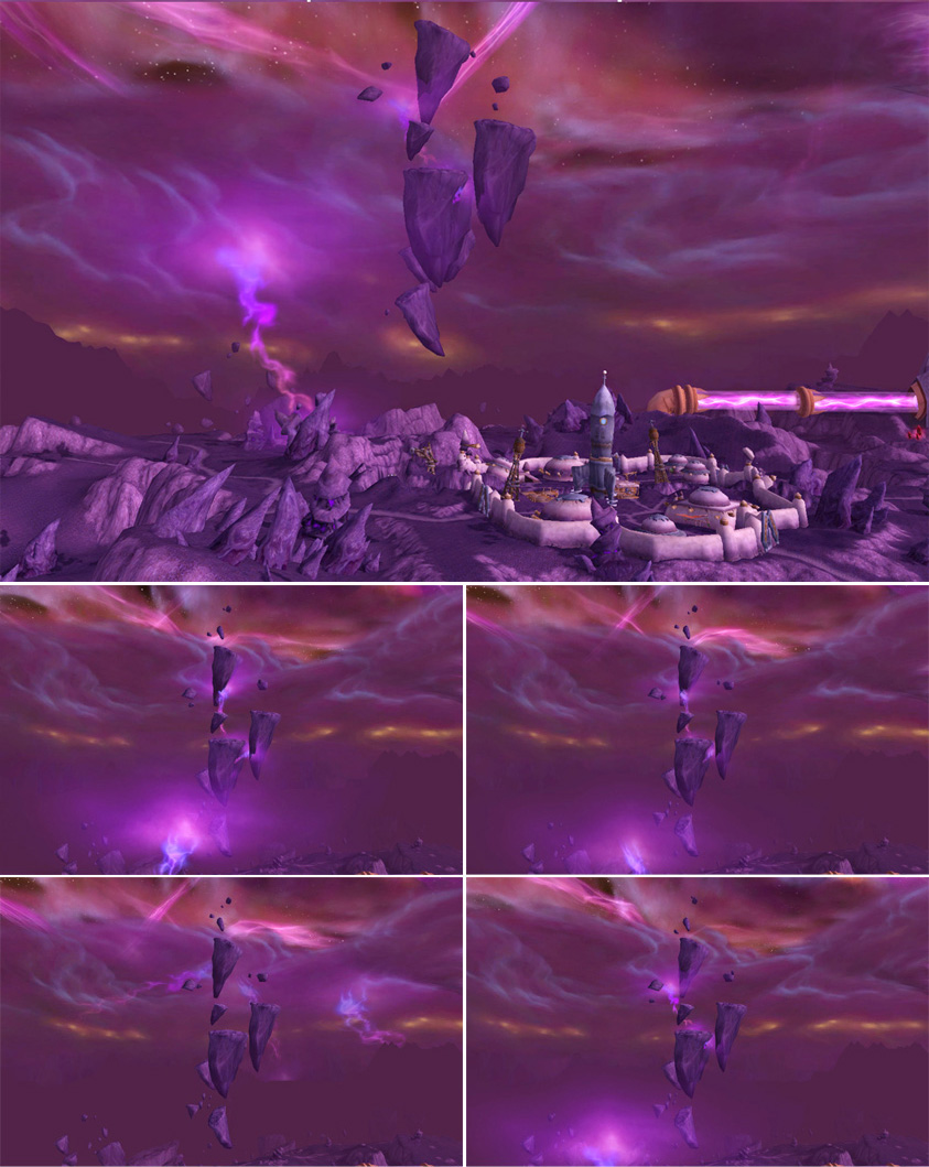 炉石冒险砰砰博士的镜像谜题,从炉石到原神