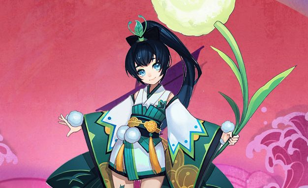 阴阳师五个妖刀姬,阴阳师5个式神阵容