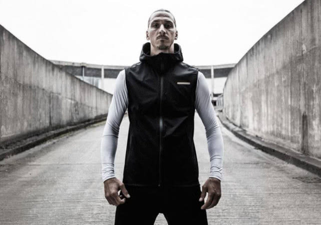 伊布个人品牌现状,c罗建立伊布服装品牌