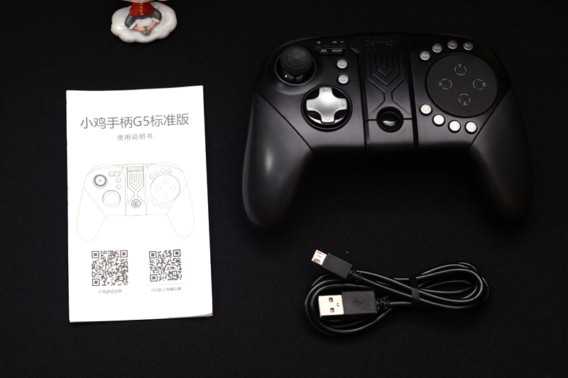 盖世小鸡gamesir手柄g4s,gamesir手柄盖世小鸡