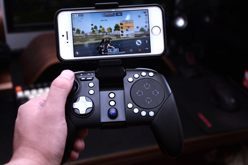 盖世小鸡gamesir手柄g4s,gamesir手柄盖世小鸡