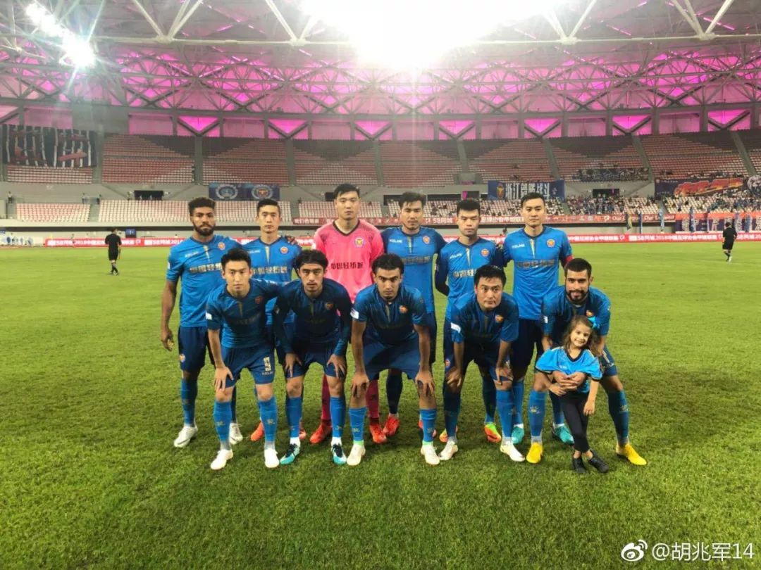 胡兆军广州恒大进球,胡兆军黑龙江足球青训