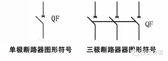 配电柜电气元件的作用与选择,配电柜电气元件布置图