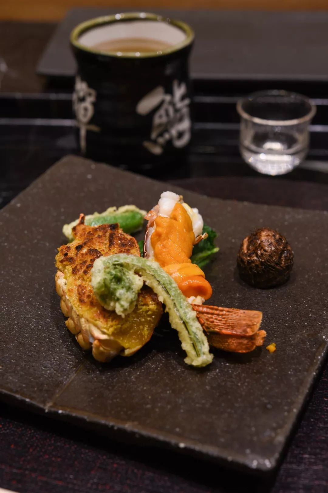 寻味京城老字号美食,徐州寻味日料