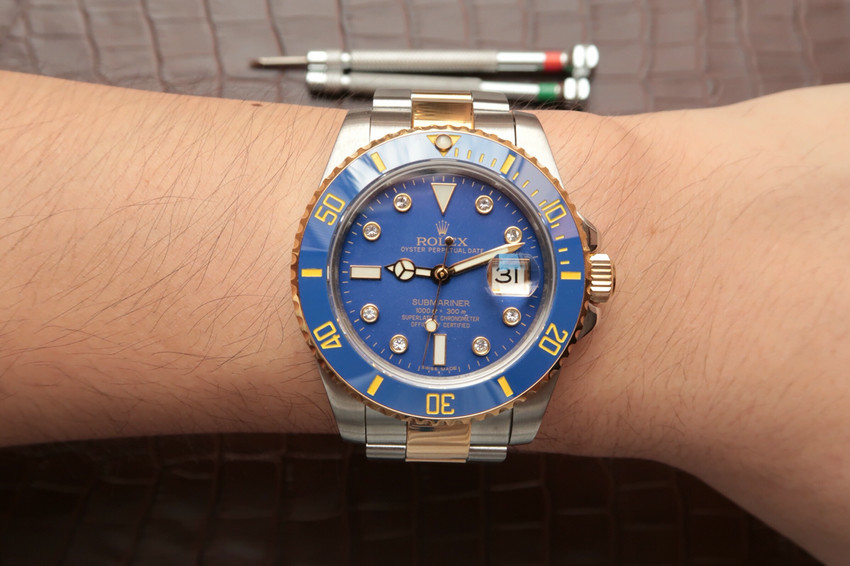 高仿表交易十大骗局,揭露高仿名表骗局黑幕