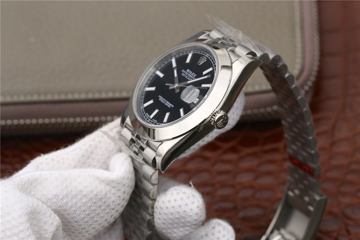 高仿行业内幕,揭秘手表行业内幕交易