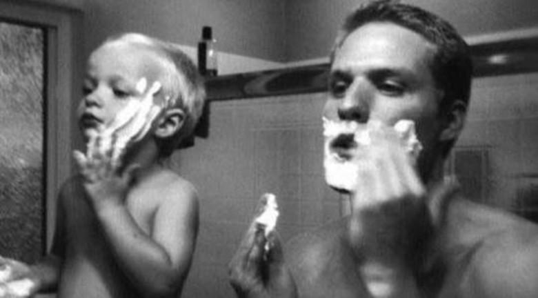 青年几岁应该开始刮胡子,男生第一次刮胡子的正确方法