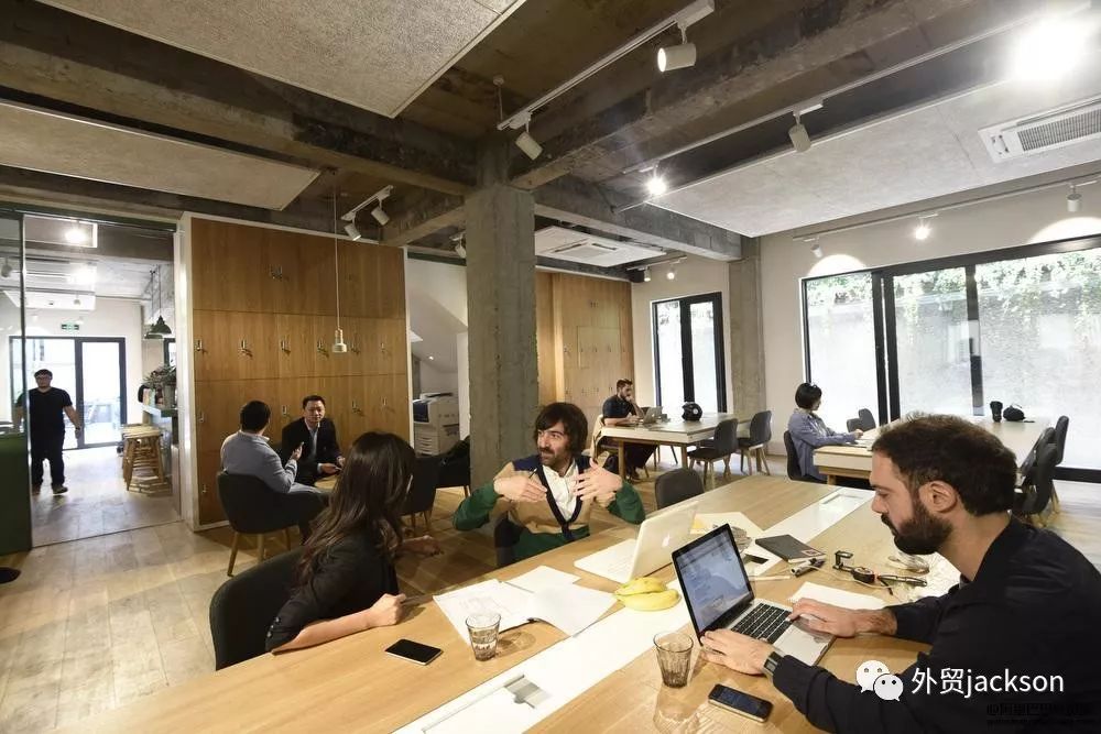 外贸soho前途如何？凉了吗？