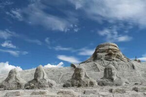 西安旅游攻略华山一日游,华山西安自助旅游攻略