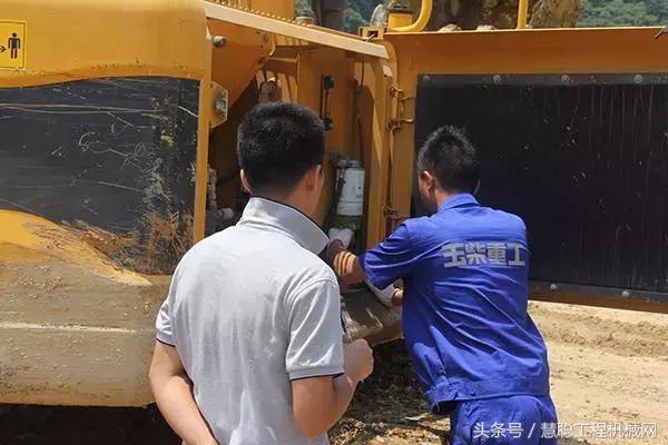 玉柴yc16-9微型挖掘机价格,玉柴重工yc60挖机