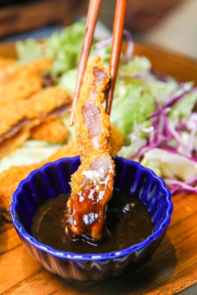 专吃猪肉的店,专吃猪的饭馆