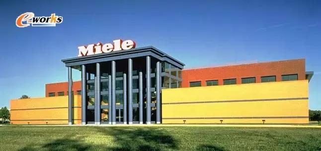 德国知名品牌企业,德国高端制造业十大排名