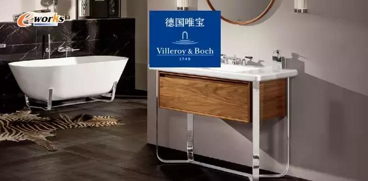 德国著名企业排名,德国在中国的知名企业