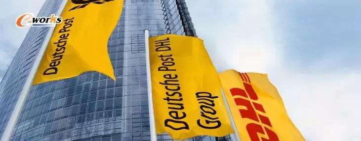 德国知名企业名录,德国著名工业企业排名