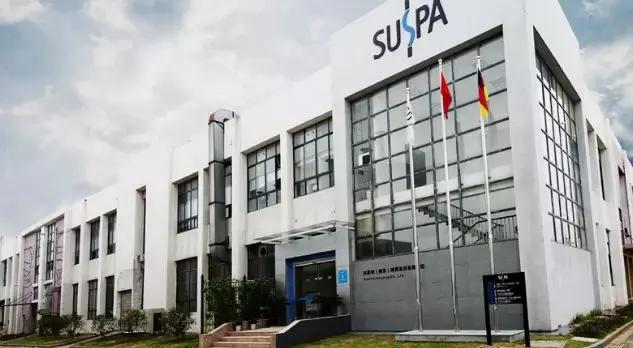 德国著名企业排名,德国在中国的知名企业