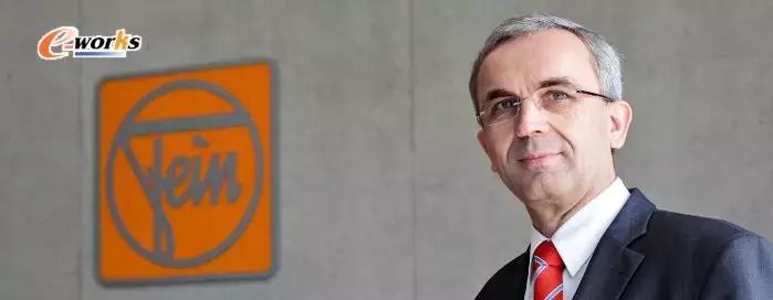 德国知名品牌企业,德国高端制造业十大排名