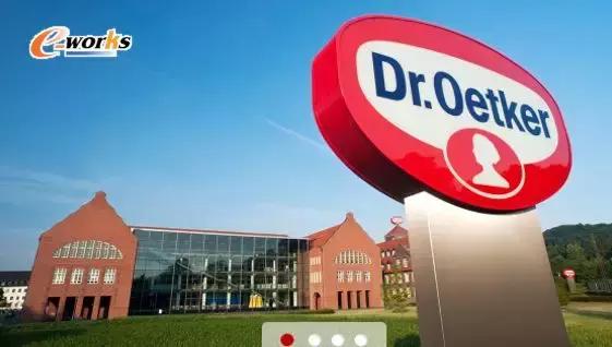 德国知名企业名录,德国著名工业企业排名