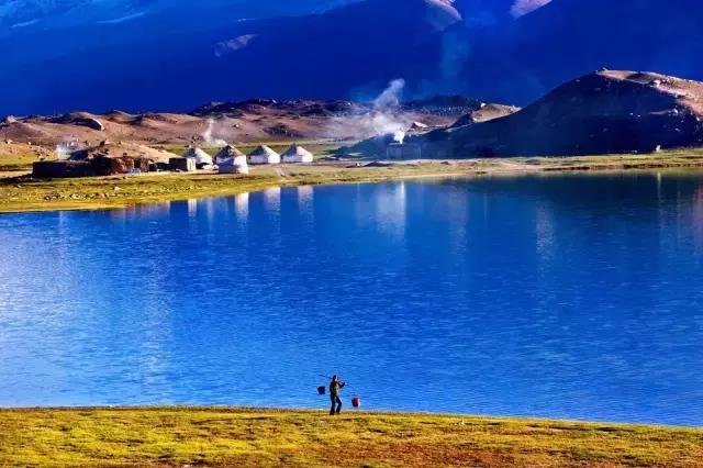 媲美川藏线的独库公路,能媲美独库公路的另一条小众公路