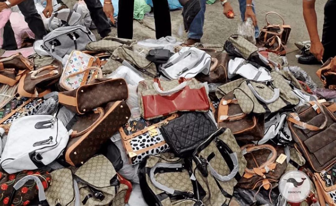 纽约走私大案,纽约最大规模走私案