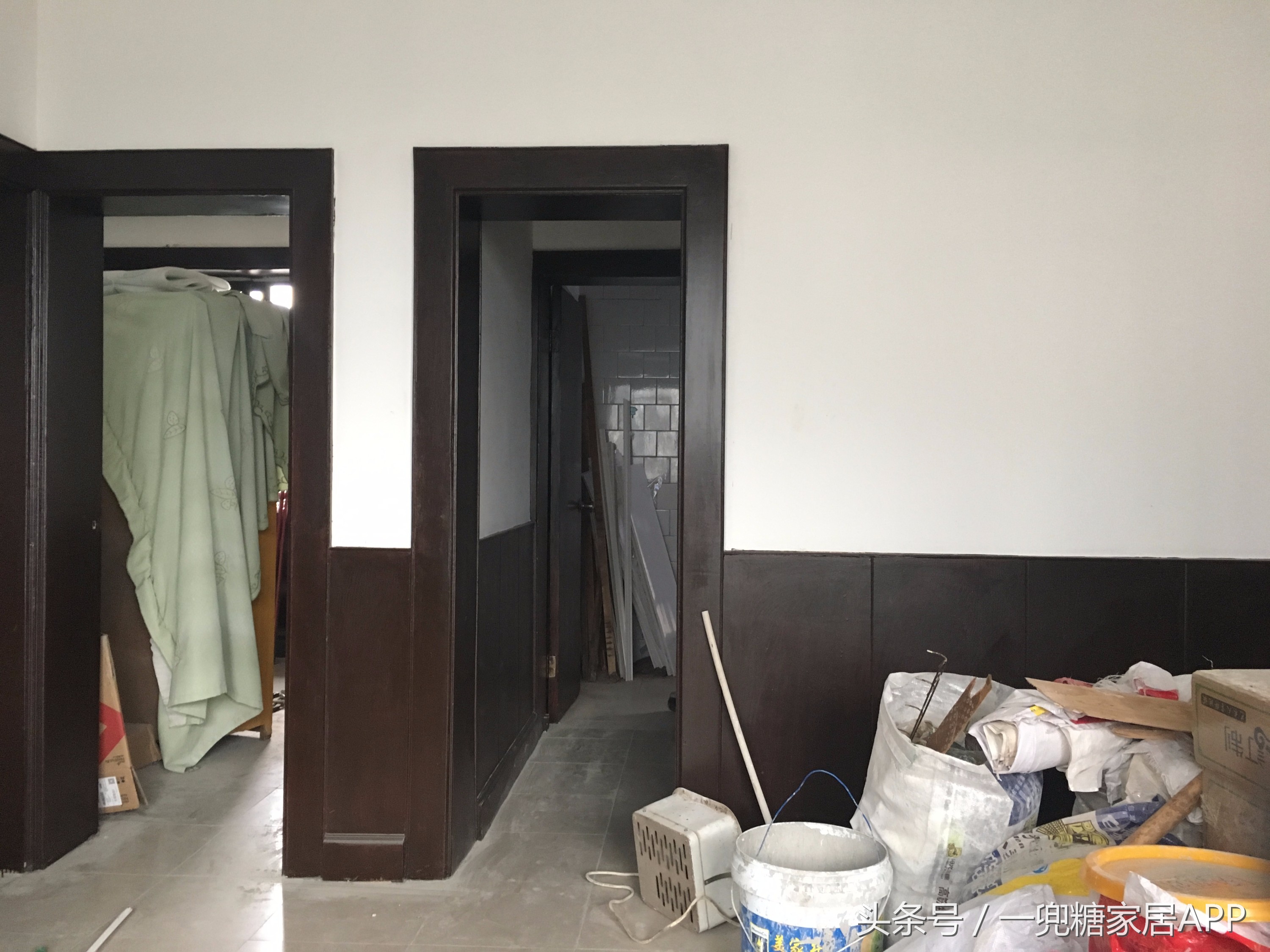 老房子改造网红民宿,乡村破旧老屋如何变身网红民宿