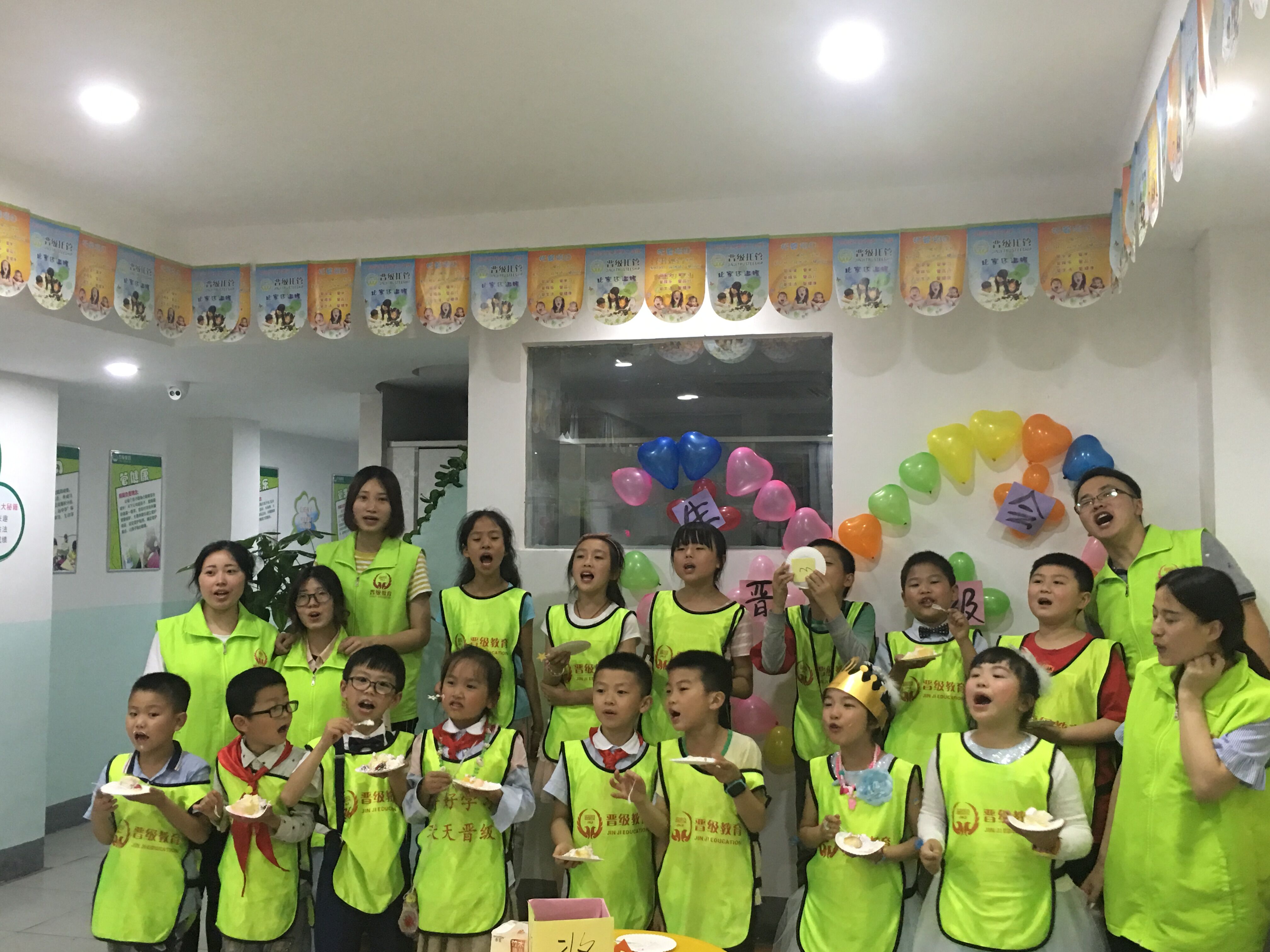 加盟托管班怎么投资,加盟托管班的正确方法