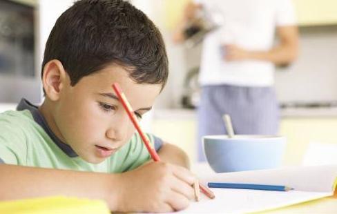 家长鼓励孩子提高学习效率的话,家长如何帮助孩子提高学习