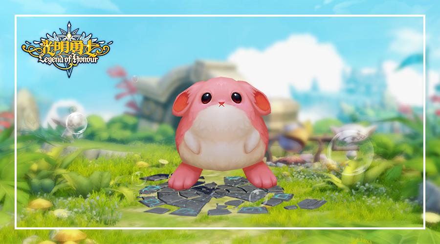 光明勇士宠物技能,光明勇士金色宠物排名