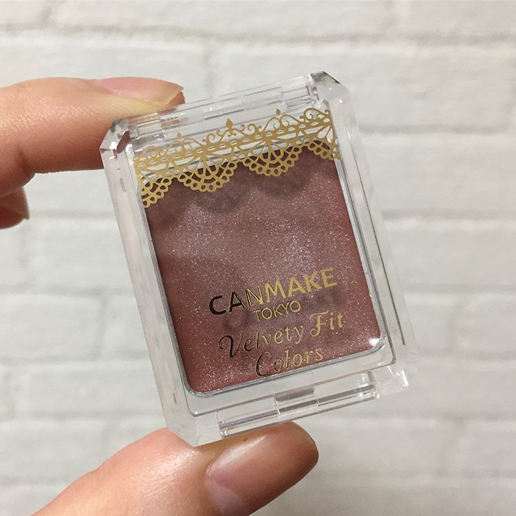 canmake眼影怎么选,canmake眼影有哪些