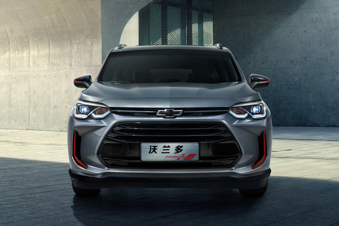 雪佛兰五座suv车型及价格,雪佛兰中型suv10万左右五座