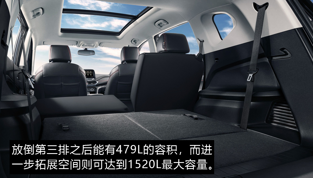 雪佛兰五座suv车型及价格,雪佛兰中型suv10万左右五座