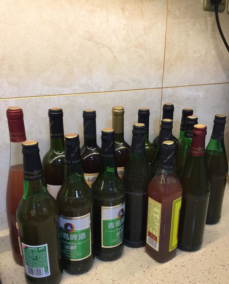 自酿葡萄酒怎么判断葡萄酒坏掉了,葡萄酒怎么酿家庭版
