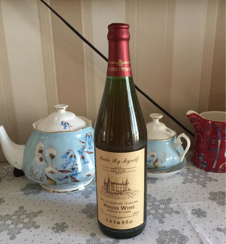 自酿葡萄酒怎么判断葡萄酒坏掉了,葡萄酒怎么酿家庭版