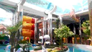 天山海世界米立方门票秒杀速抢,天山海世界门票六一儿童节活动