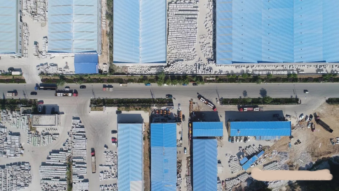 山东石材产业园,山东石材产业有限公司