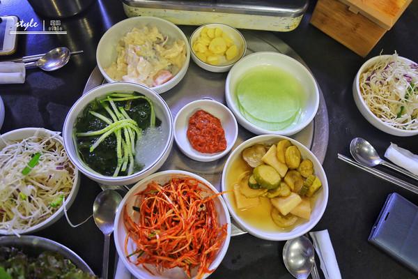 韩国最大的眼镜批发市场,韩国的农贸批发市场