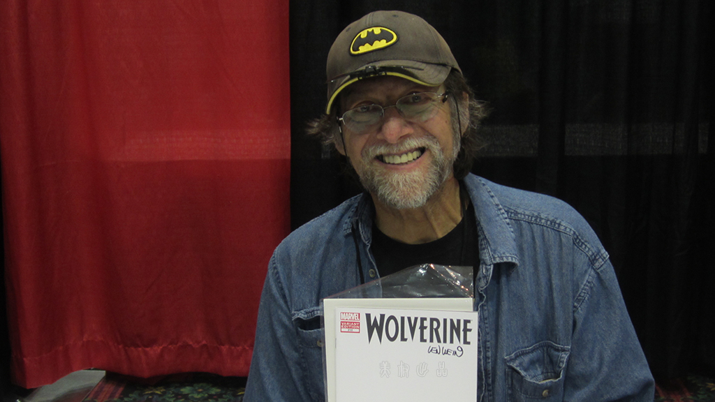 关于金刚狼不得不知的那些事,金刚狼你不知道的冷知识