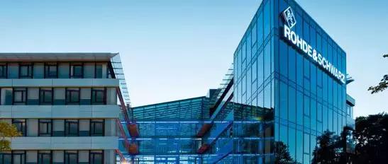 德国著名企业排名,德国在中国的知名企业