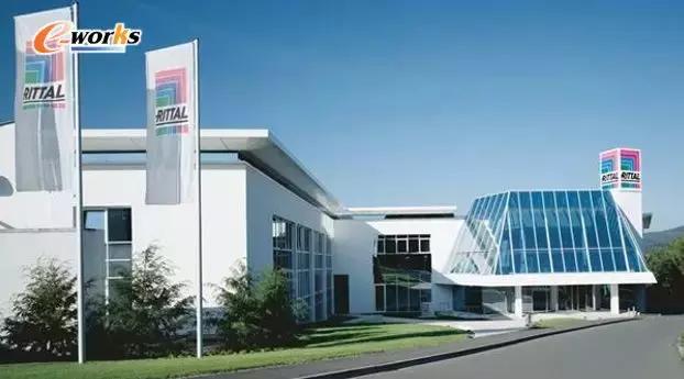 德国著名企业排名,德国在中国的知名企业