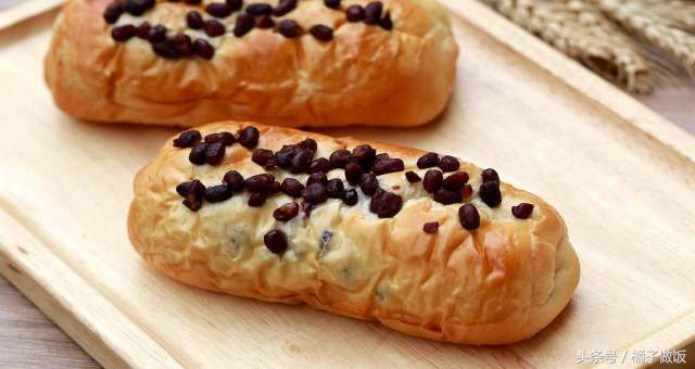 面包的十种做法大全图解,面包的100种做法短视频