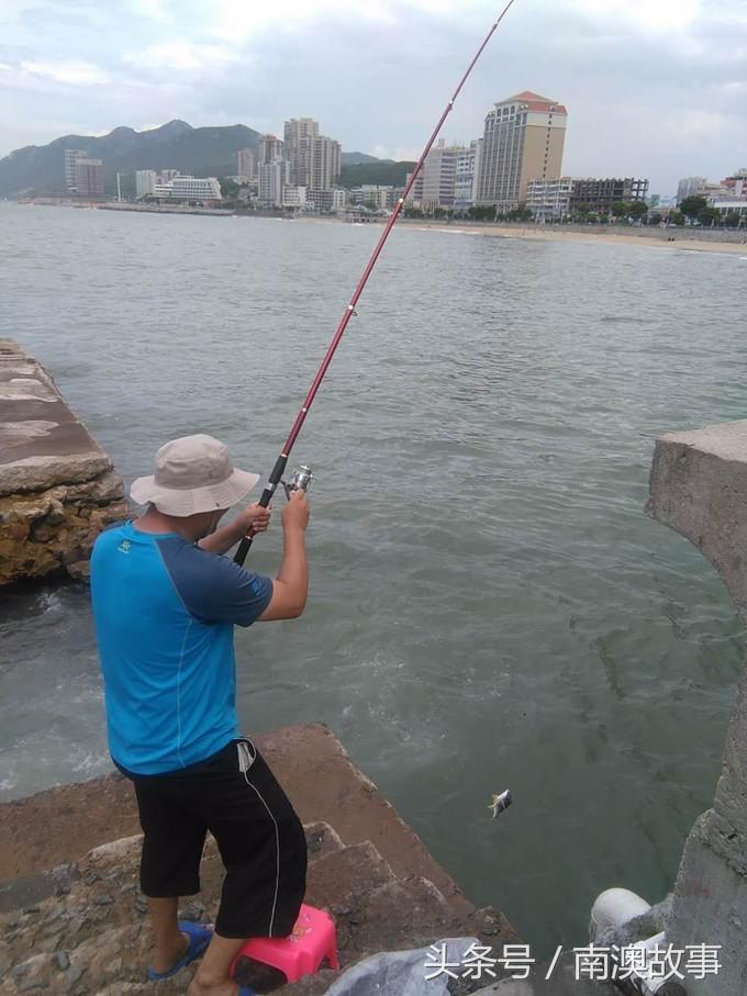 国庆去南澳岛旅游攻略,南澳岛赶海出海游玩攻略