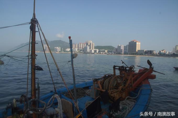 国庆去南澳岛旅游攻略,南澳岛赶海出海游玩攻略