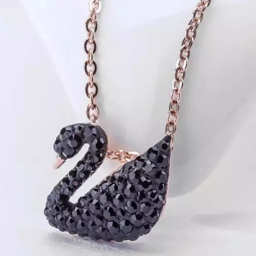 施华洛世奇的恶魔之眼寓意,施华洛世奇玫瑰金恶魔之眼