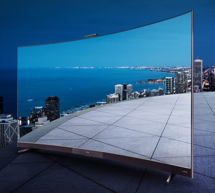 3千到5千75寸全面屏电视推荐,推荐几款超高性价比的真4k电视