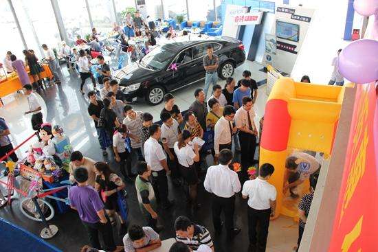 揭秘4s店底价,汽车4s店团购有什么套路