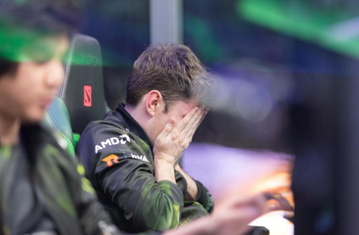 ti8lgd败者组决赛视频,ti9胜者组决赛lgdog第二场