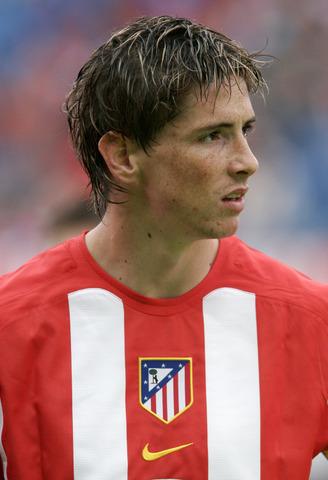 金童托雷斯马竞之子,永远的金童完整版